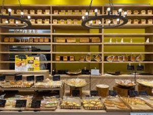 バオバブの木 平和堂石山店