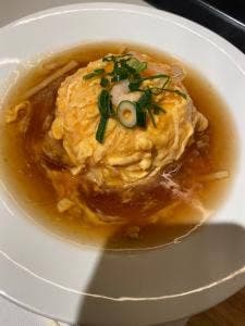 京都 中華料理 清華園 タワーサンド店