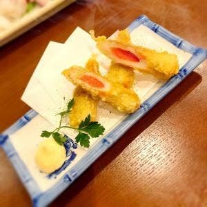 創作ダイニング ふじもと