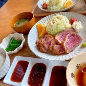 カフェレストランPrele