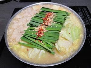 博多もつ鍋 星まつり