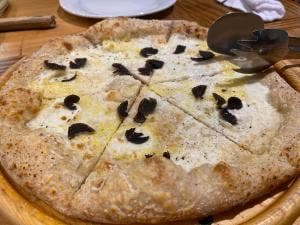 クチーナ サルヴェ