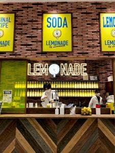 LEMONADE by Lemonica 越谷イオンレイクタウンkaze店