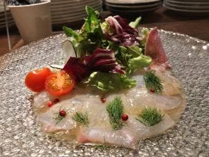 ビストロ&ワイン UEYAMA