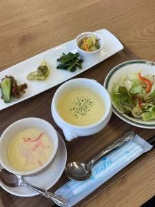創菜畑 ひがし