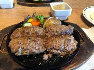 MEAT COMPANY with Bellmare