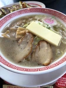 幸楽苑 日光今市店