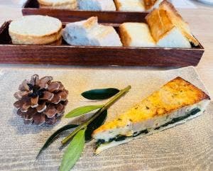 フランス料理 プレミナンス