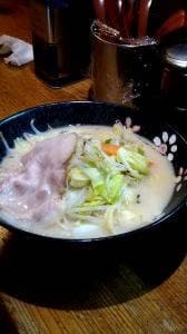 麺房 長谷川