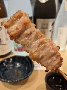 炭火串焼き 日向屋