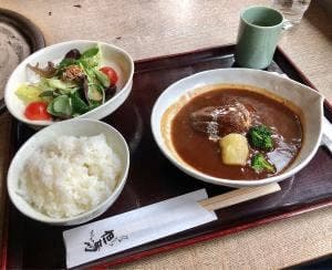 グルメリア但馬