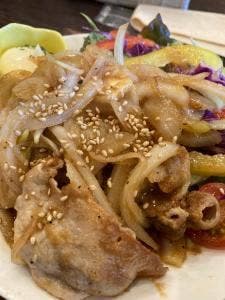 寺カフェ 代官山