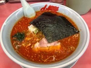 ラーメン山岡家 花見川区店