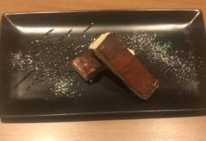 魚沼イタリアンバル 匠