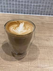 #CAFE105 TORANOMON