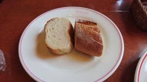 レストラン カツヌマ