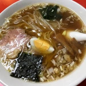 中華料理 東海楼