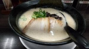 博多らーめん一心堂 十条店