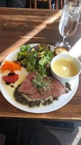 ネオビストロ MURA 中野店