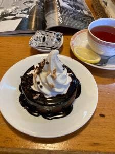 コメダ珈琲店 守山口店