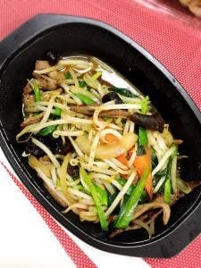 ぎょうざの満洲 東大宮東口店