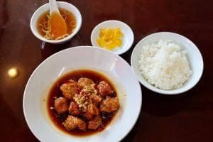 しんちゃん一番らーめん