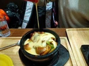 cheeserestaurant RICOTTA