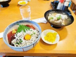 磯料理 いけだ