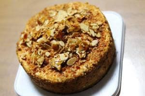 プディングタバ