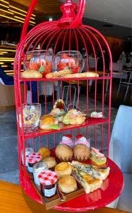 ZATTA ヒルトン東京