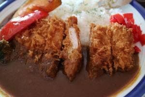 ミスターとんかつ / ミスとん串あげ酒場