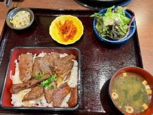 肉料理 樹