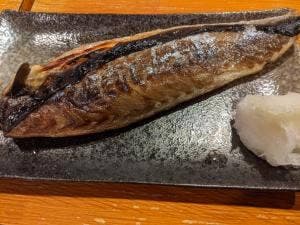 鉄板居酒屋 鐙家