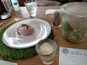 ゐなcafe