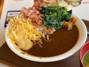 すき家 18号長野北尾張部店