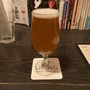 LIVING CRAFT BEER BAR