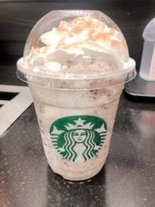 スターバックス コーヒー イオンモール福岡店
