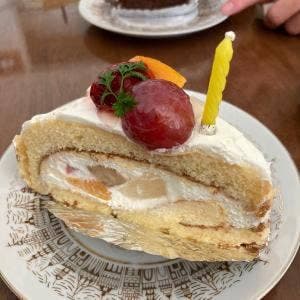 手作りのケーキ屋さんプリエ