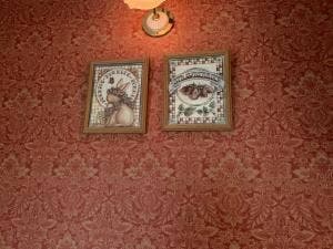 ブリティッシュハウス 輪舞曲