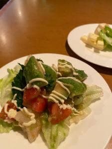 カフェ クレオ