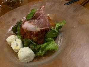 Dining & Bar Le creer