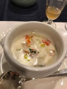 オーベルジュ・サウステラス