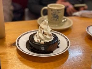 コメダ珈琲店 鳥栖弥生が丘店