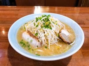 ラーメン専門店 宝来
