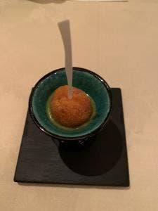 イタリア料理 ルッチコーレ エクシブ蓼科