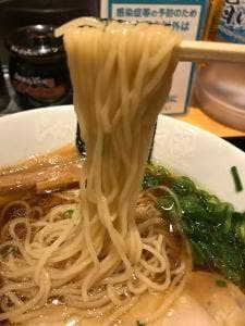 らぁめん花月 嵐 菊名駅前店