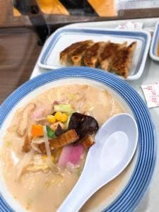 リンガーハット アリオ八尾店