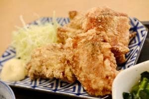 橙灯 川口東口店