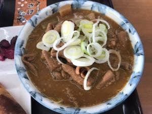 もつ煮ショップ