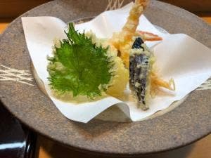 そば前 眞海